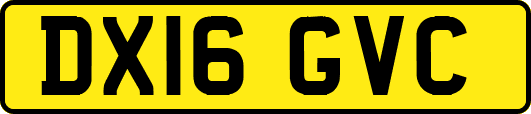 DX16GVC