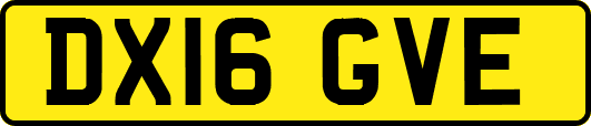 DX16GVE