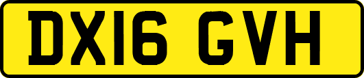 DX16GVH