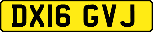 DX16GVJ