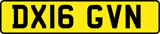 DX16GVN