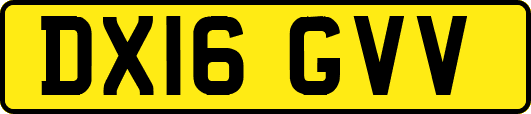 DX16GVV