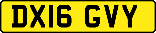 DX16GVY