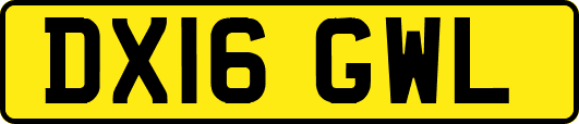DX16GWL