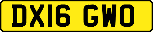 DX16GWO