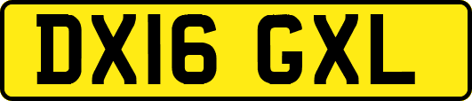 DX16GXL