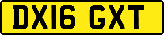 DX16GXT