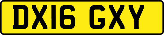 DX16GXY