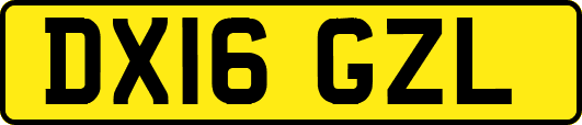 DX16GZL