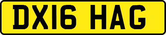 DX16HAG