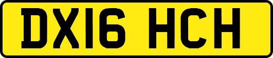 DX16HCH