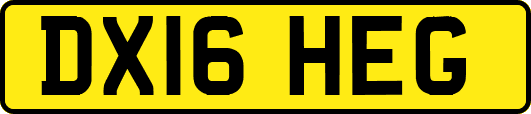 DX16HEG