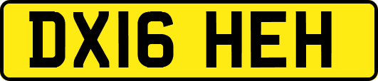 DX16HEH