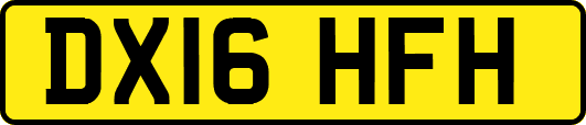 DX16HFH