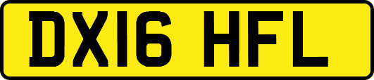 DX16HFL