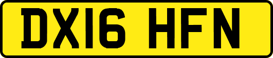 DX16HFN