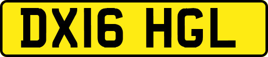 DX16HGL