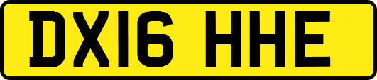 DX16HHE