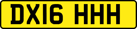 DX16HHH