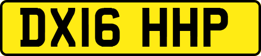 DX16HHP
