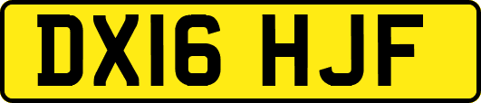 DX16HJF