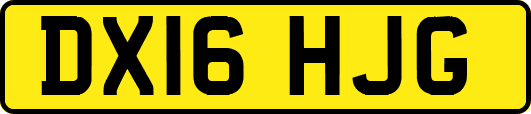 DX16HJG