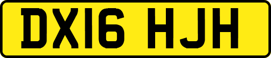 DX16HJH