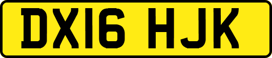 DX16HJK
