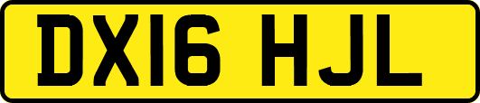 DX16HJL