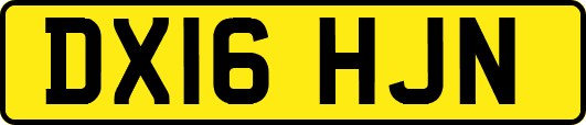 DX16HJN