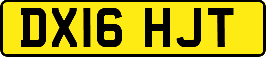 DX16HJT