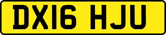 DX16HJU