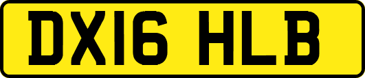 DX16HLB