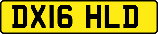 DX16HLD