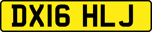 DX16HLJ