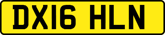 DX16HLN