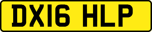 DX16HLP