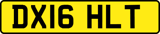 DX16HLT
