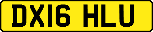 DX16HLU