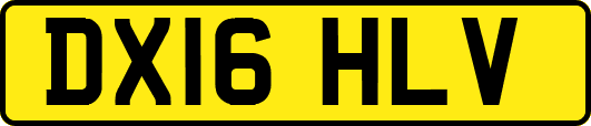 DX16HLV