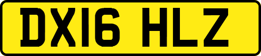 DX16HLZ
