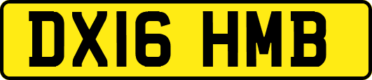 DX16HMB
