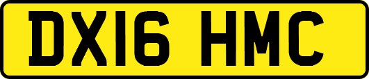DX16HMC