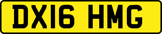 DX16HMG