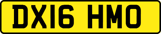 DX16HMO