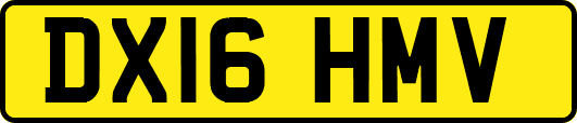 DX16HMV