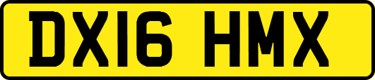 DX16HMX