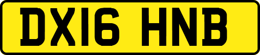 DX16HNB