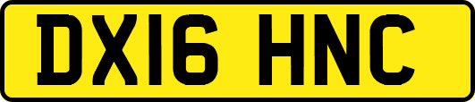 DX16HNC