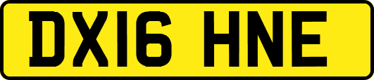 DX16HNE